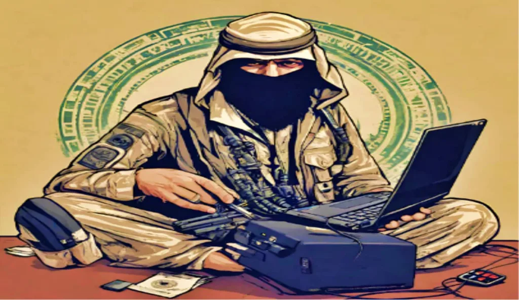 Pro-Palestinian TA402 APT Using IronWind Malware in New Attack